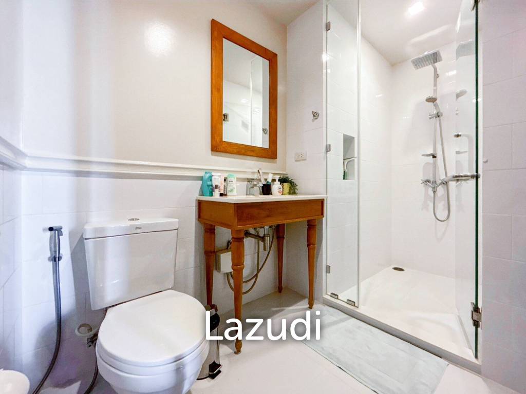 picture Autumn : 2 Bedroom Condo With Sea View - 14/25