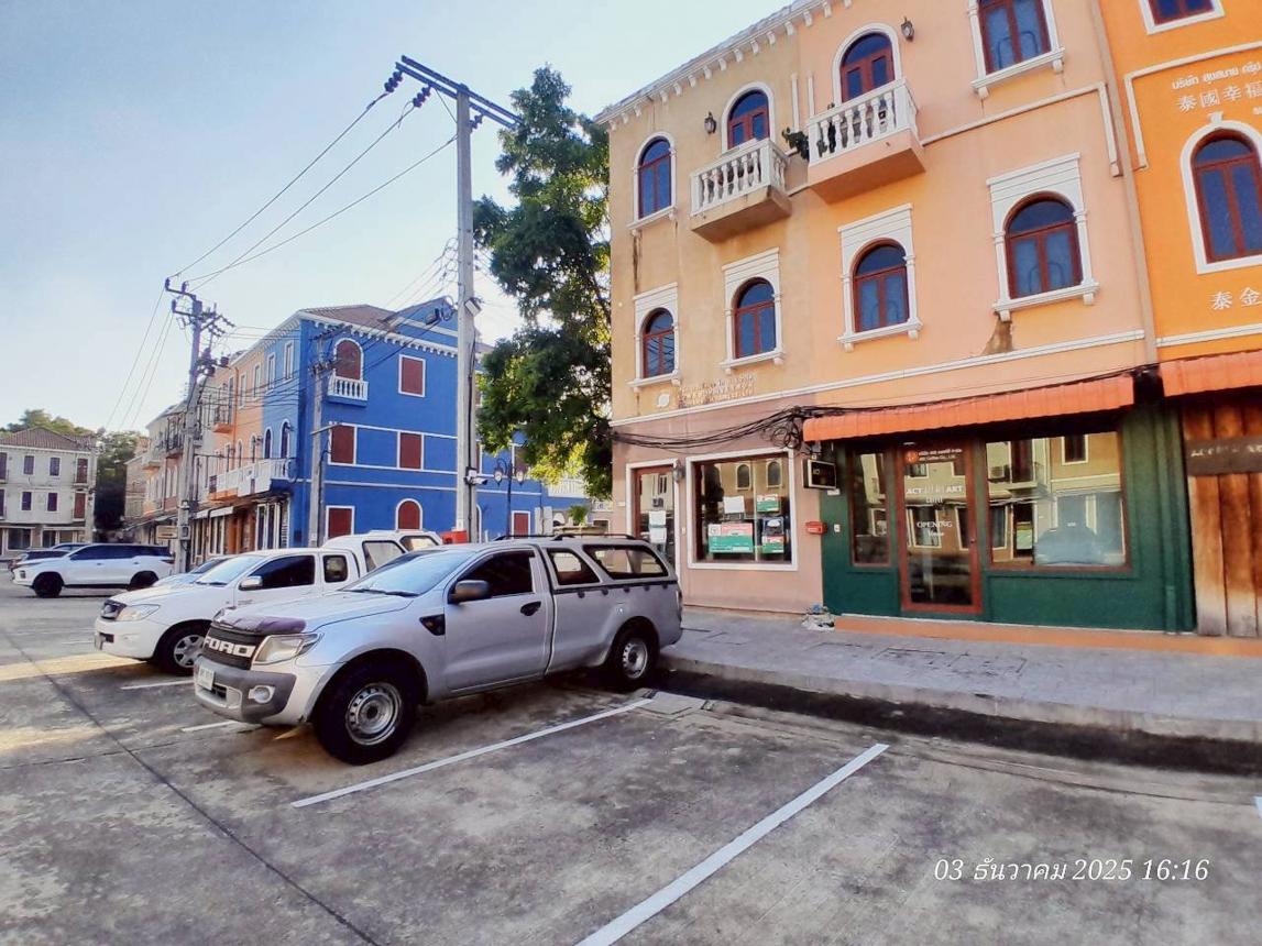 รูป อาคารพาณิชย์ 28.8 ตร.วา เวนิส ดิ ไอริส วัชรพล เขตบางเขน กรุงเทพมหานคร 4.6M - รูปที่ 29/33
