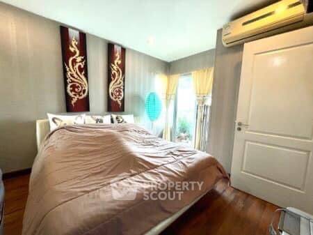 รูป ใกล้ BTS กรุงธนบุรี 100 เมตร ห้อง 2 ห้องนอน ชั้น 28 Q House Sathon (ID 1282068) - รูปที่ 7/13