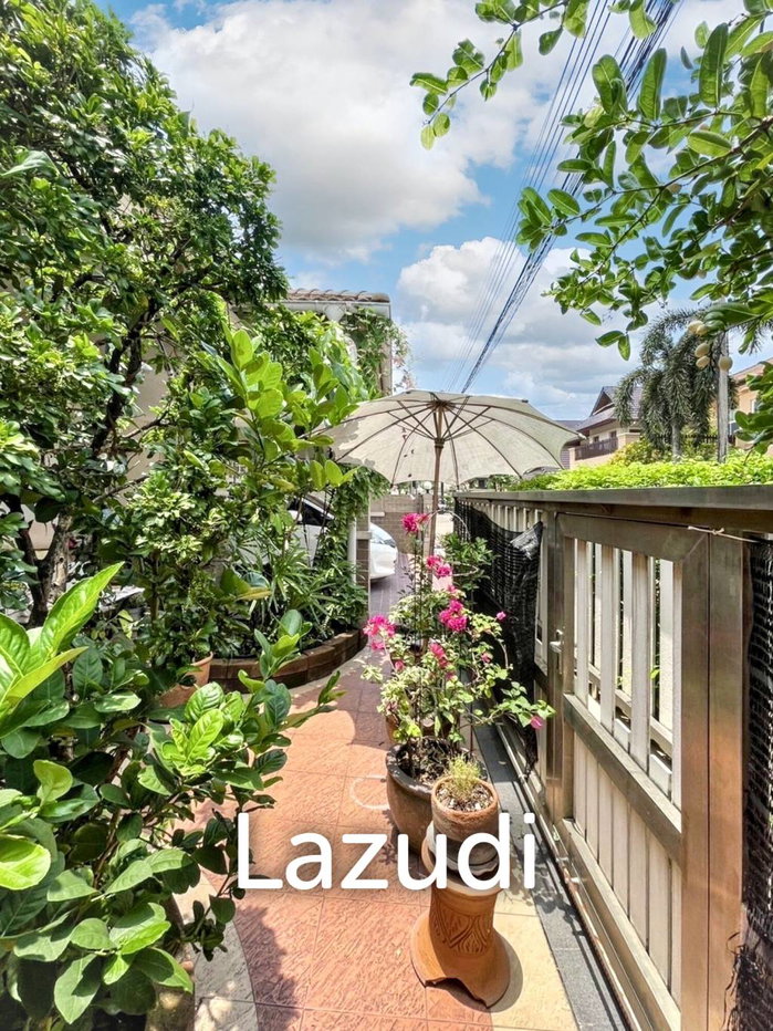 รูป 3 Bed 4 Bath 320 SQ.M Grand Canal Prachachean - รูปที่ 35/35
