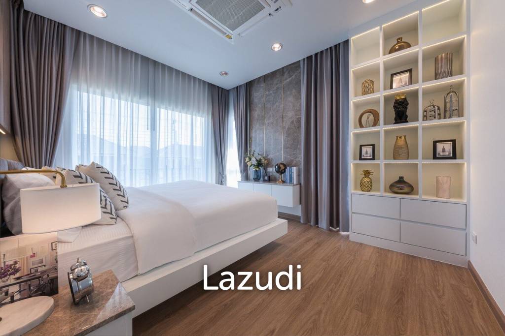picture 4 Bed 3 Bath 190.30 SQ.M La Vallee Residence - 15/28