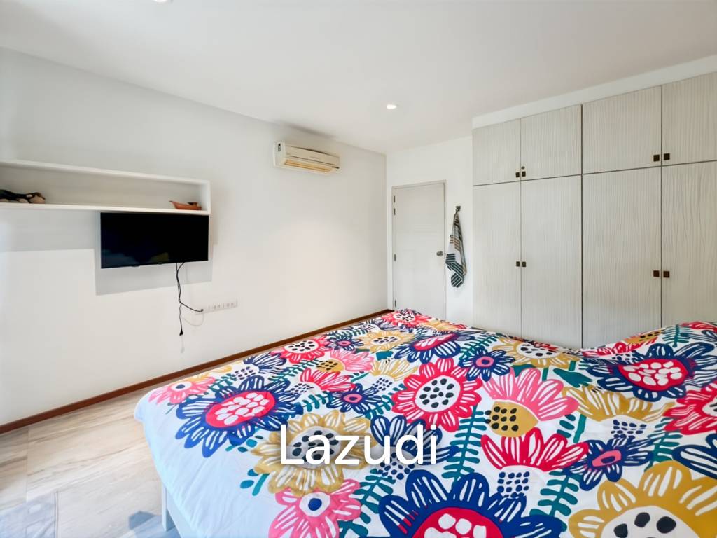 รูป ขายคอนโดหนึ่งห้องนอน บ้านนับคลื่น เขาเต่า หัวหิน - รูปที่ 17/35