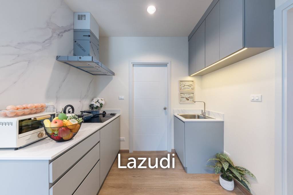 picture 4 Bed 3 Bath 190.30 SQ.M La Vallee Residence - 9/28