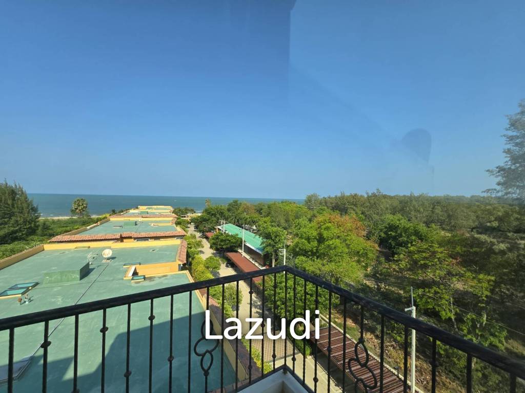 รูป Duplex 2 Bedroom 2 Bathroom Condo On the Highest Floor - รูปที่ 17/17