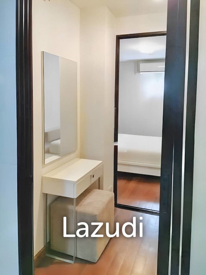 รูป 1 Bed 1 Bath 33 SQ.M Le Cote Thonglor 8 - รูปที่ 3/7
