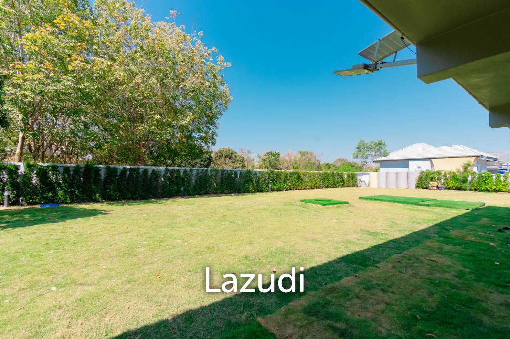 รูป IMPRESSIVE DETACHED 2 STOREY 4 BED POOL VILLA - รูปที่ 49/60