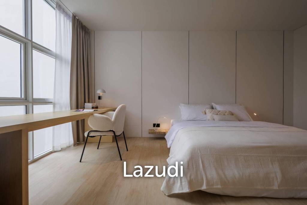 รูป 3 Bed 5 Bath 425 SQ.M Lom Hai Jai Tranquil - รูปที่ 8/19