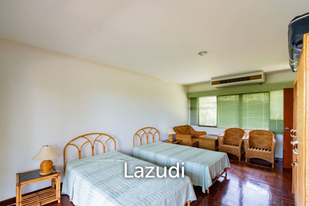 picture PALM HILLS CONDO : 3 Bed Condo with mountain and seaview - 11/19