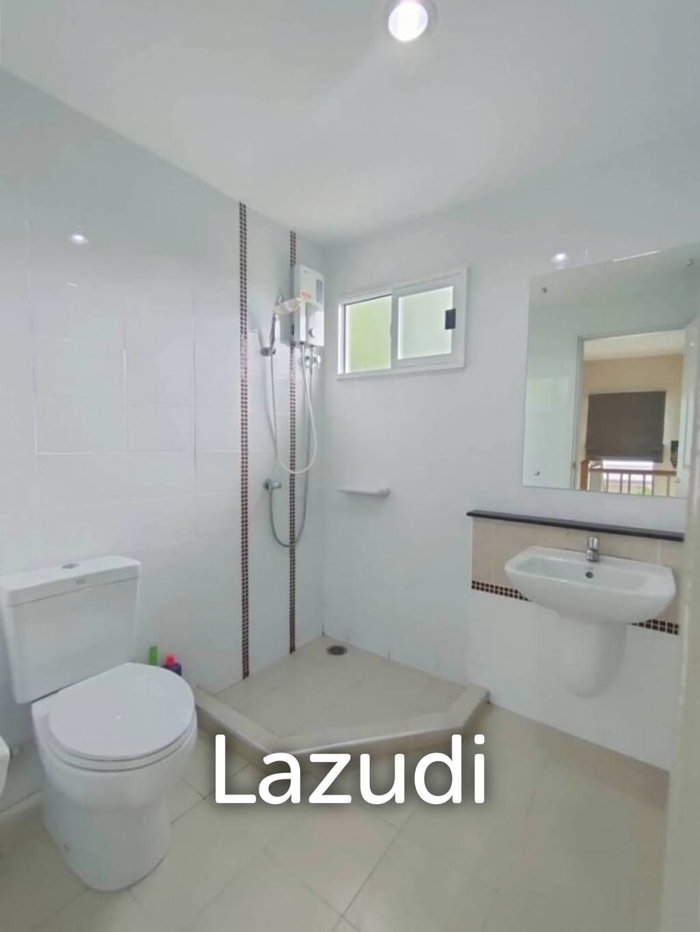 รูป ขายบ้านเดี่ยว 2 ชั้น 3 ห้องนอน ในโครงการ - รูปที่ 18/19