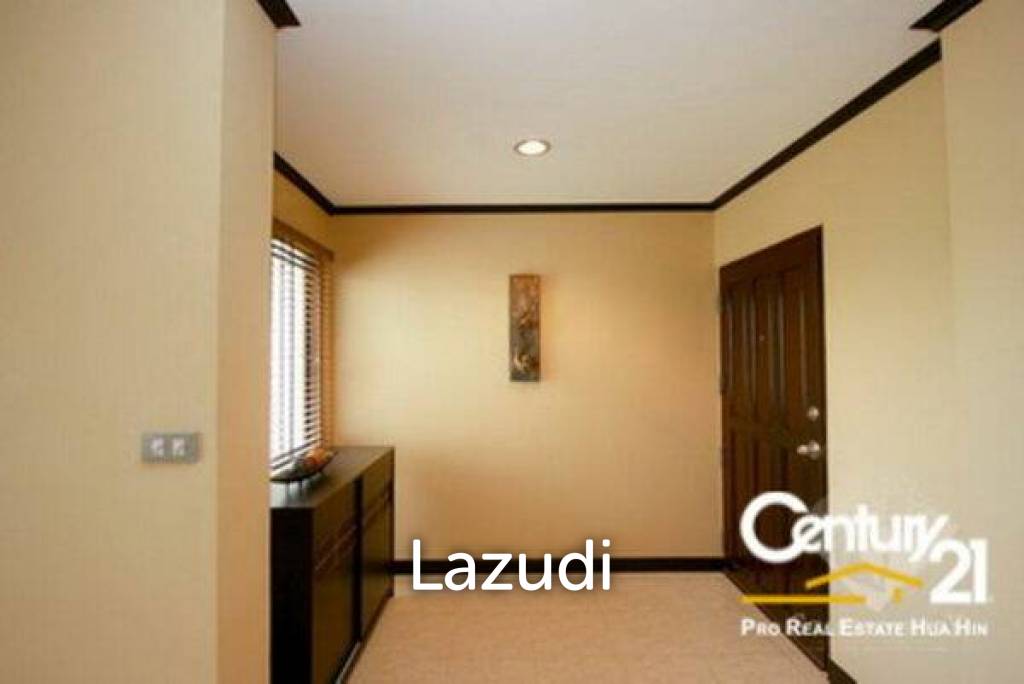 รูป Beautifully Furnished 2 Bed Condo - รูปที่ 6/10