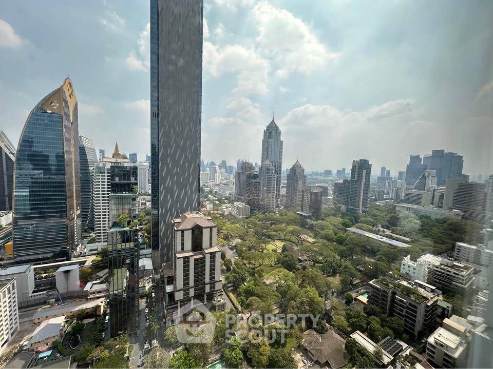 รูป คอนโด 2 ห้องนอน ห้องใหญ่ 169 ตร.ม. ชั้น 28 โครงการ SCOPE Langsuan ใกล้ BTS ชิดลม 200 ม. (ID 2681536) - รูปที่ 13/13