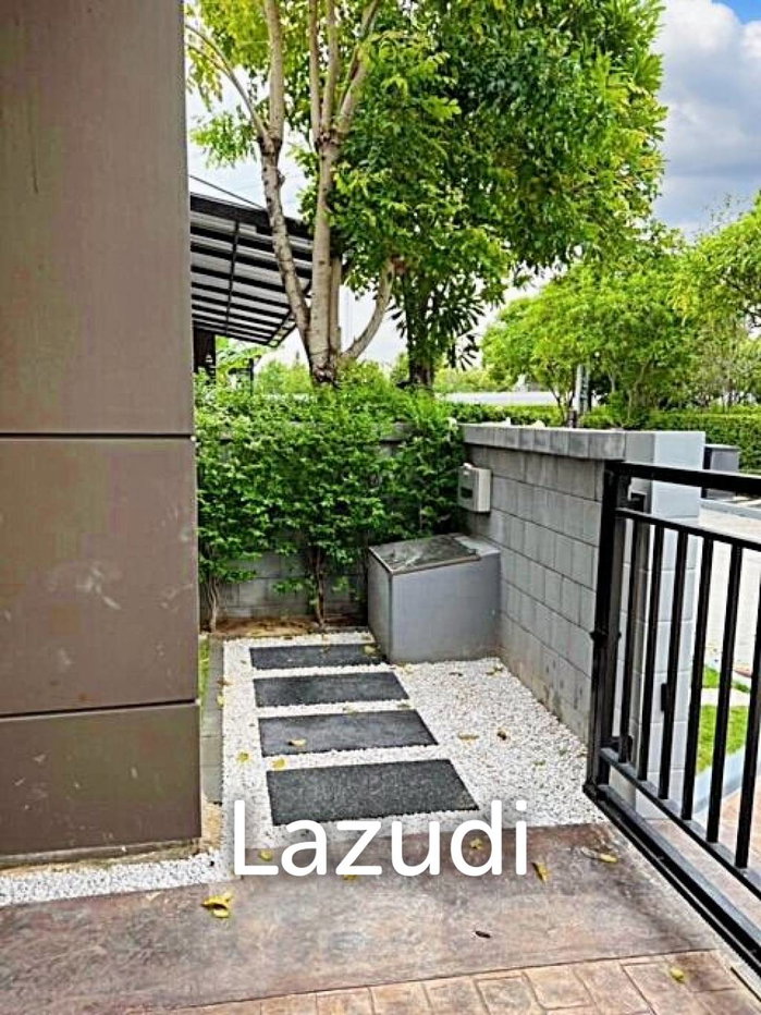 picture 4 Bed 4 Baths 220 SQ.M The City Bangna-KM7 - 18/26