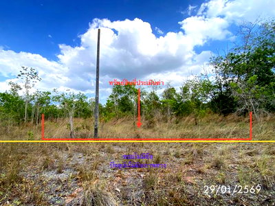 Land for sale Sadao Songkhla : LAND 99.6 Sq.w. Sadao Songkhla for 509,000