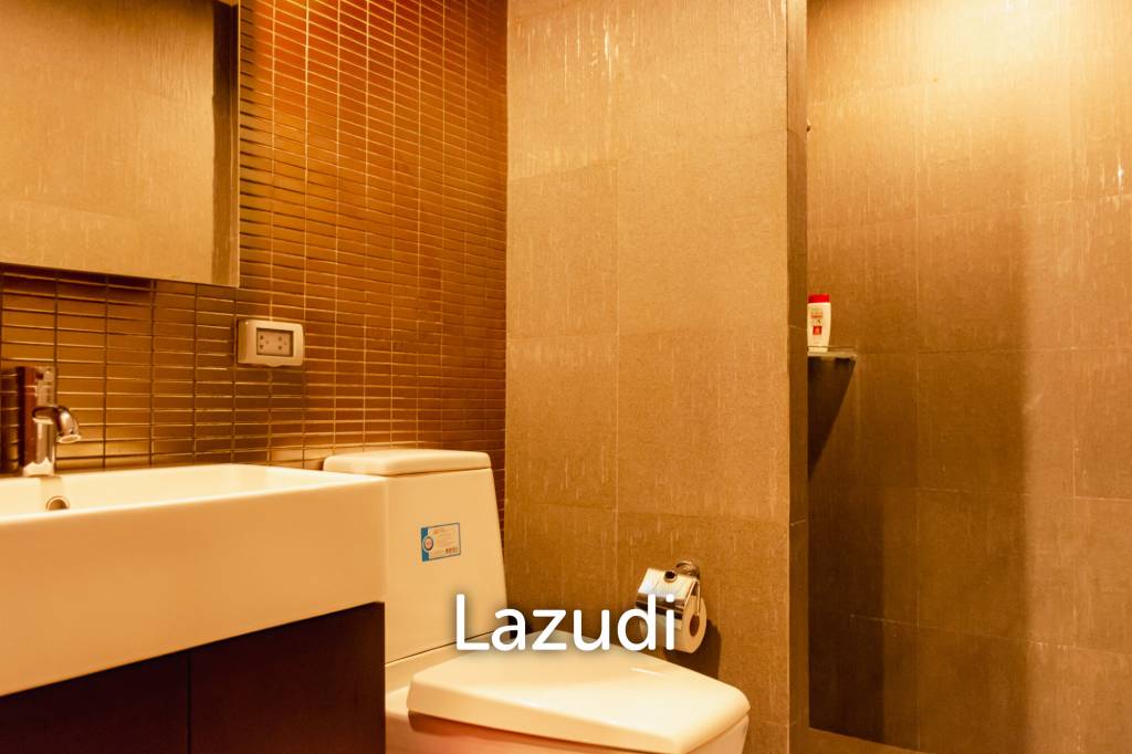 รูป BAAN CHAAN TALAY : 2 Bed Beachfront condo at Cha-am - รูปที่ 16/22