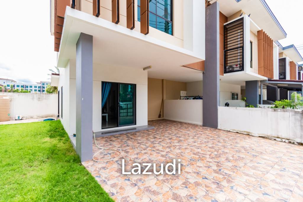 picture LA VALLE TOWN 3 : 3 bed two storey built-in kitchen - 1/24