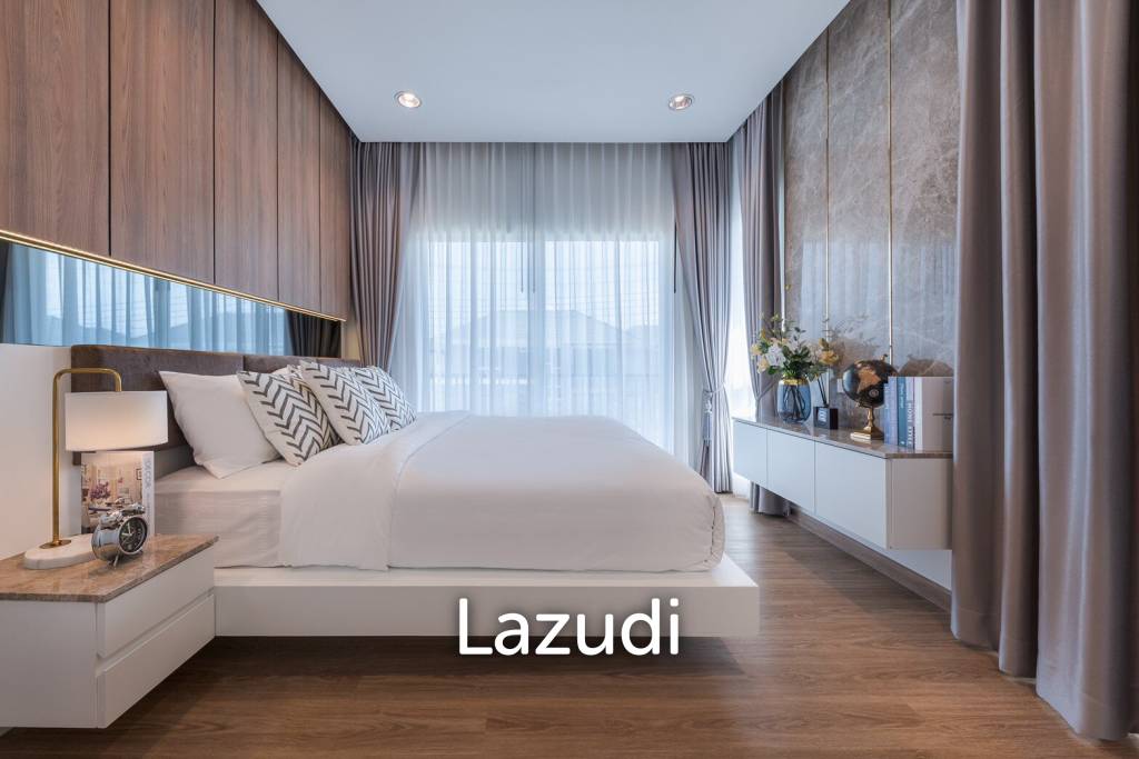 picture 4 Bed 3 Bath 190.30 SQ.M La Vallee Residence - 14/28