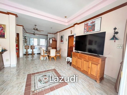 2 Beds 2 Baths 150 SQ.M Chok Chai 2