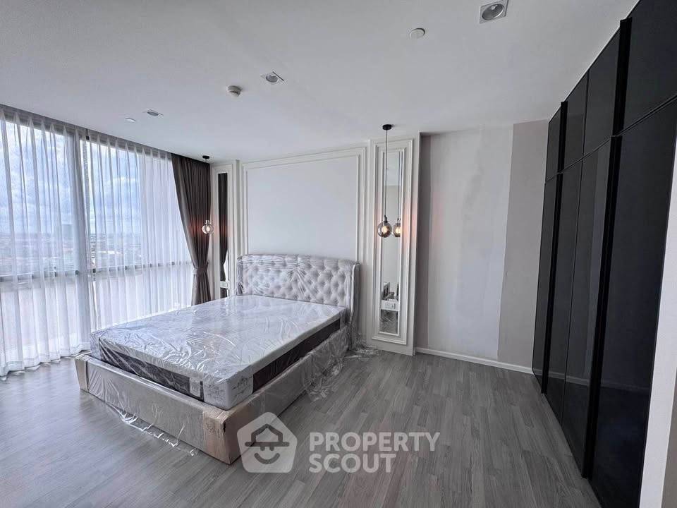 picture 2-BR Condo For Sale With 94 Sqm, 333 Riverside Near MRT Bang Pho (100m) (ID 2343428) - 4/11