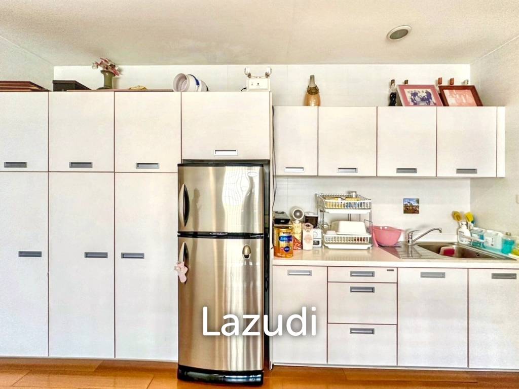 รูป 5 Bed 7 Bath Detached Home in Grand Canal Prachachean - รูปที่ 27/43