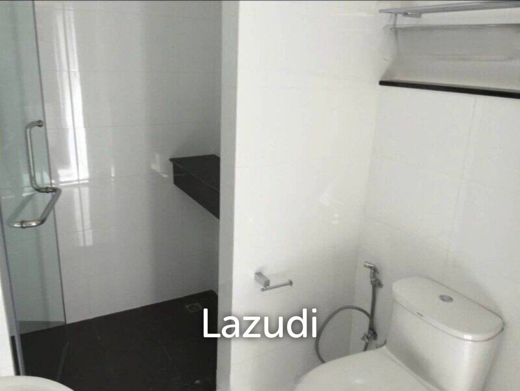 รูป 1 Bed 35.25 SQ.M Flawless Sathorn Residence - รูปที่ 4/5