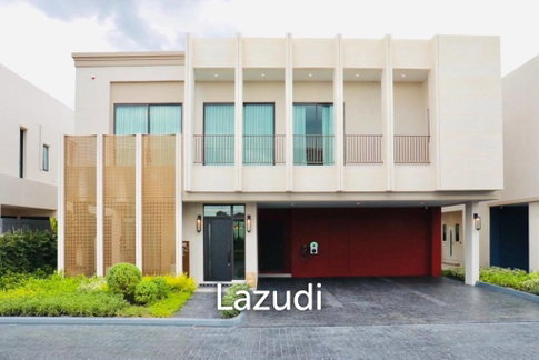 4 Bed 5 Bath 332 SQ.M Airi Sukhumvit Bangna KM.5