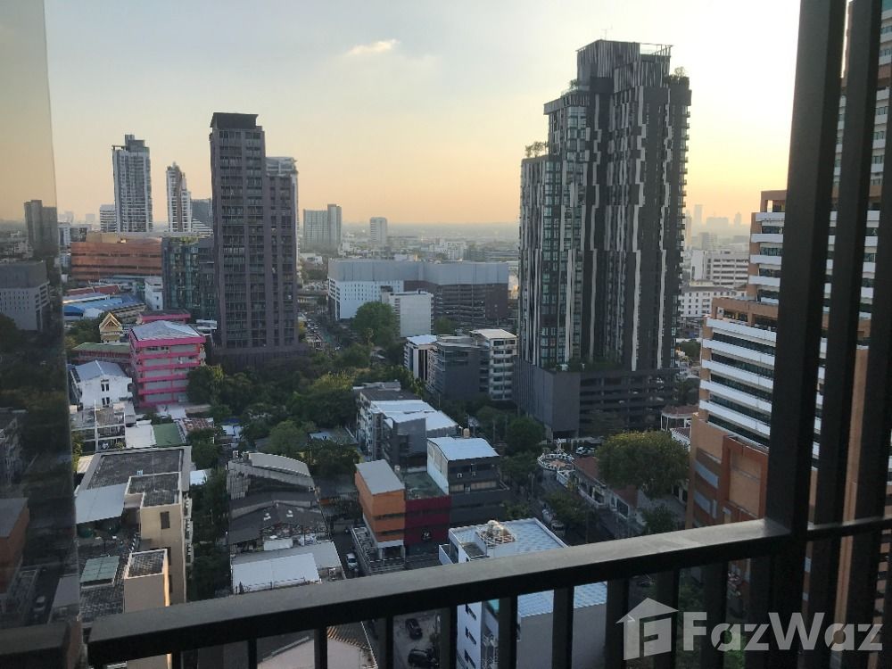 รูป ขาย คอนโด 1 ห้องนอน ในโครงการ มารุ เอกมัย 2 1750990 - รูปที่ 16/16