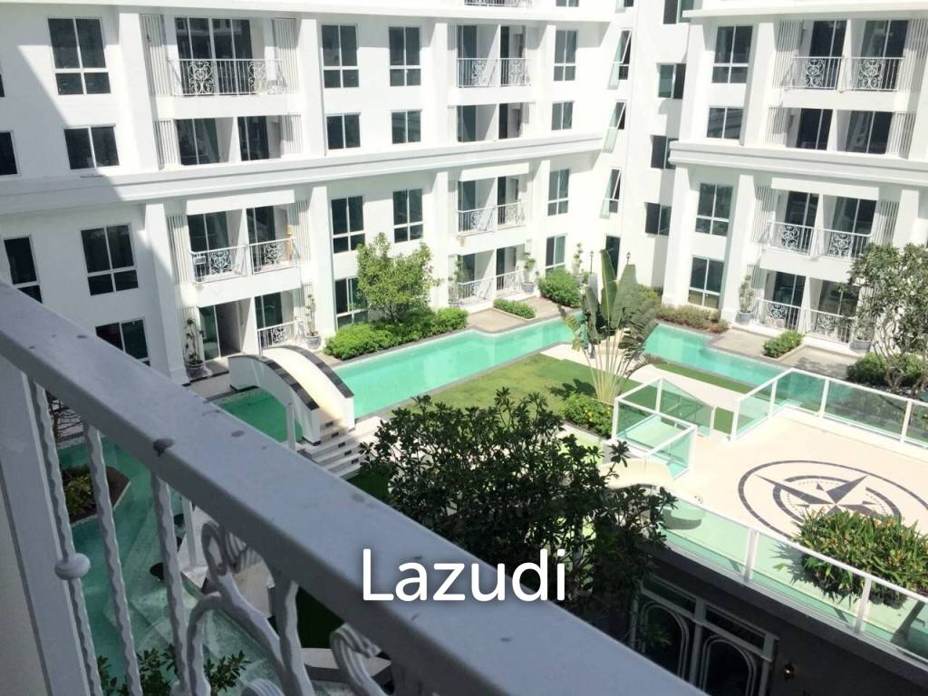 picture The Orient Resort Condo for Sale - 9/10