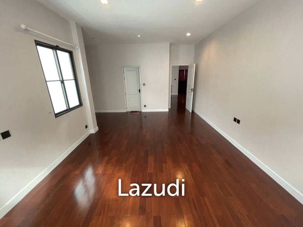 รูป 4 Bed 5 Bath 500 Sqm Grand Bangkok Boulevard Sukhumvit - รูปที่ 11/16
