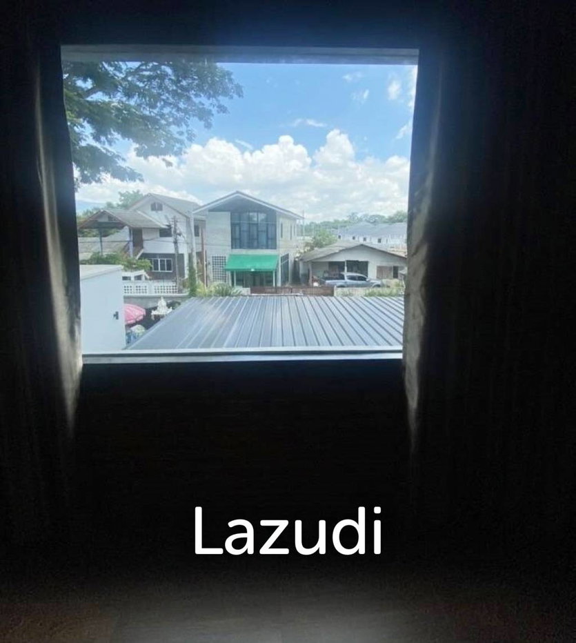 รูป บ้านสำหรับขายสไตล์วินเทจ LOFT ที่ป่าแดด - รูปที่ 16/20