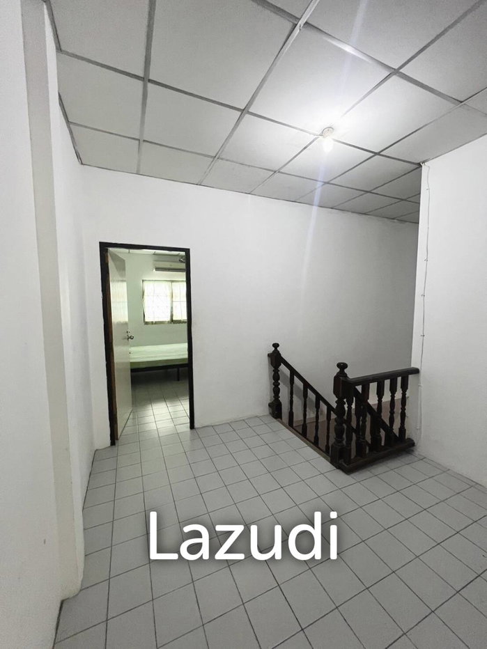 picture Affordable 2 Bed 2 Bath Townhouse in Cha Am - 4/8