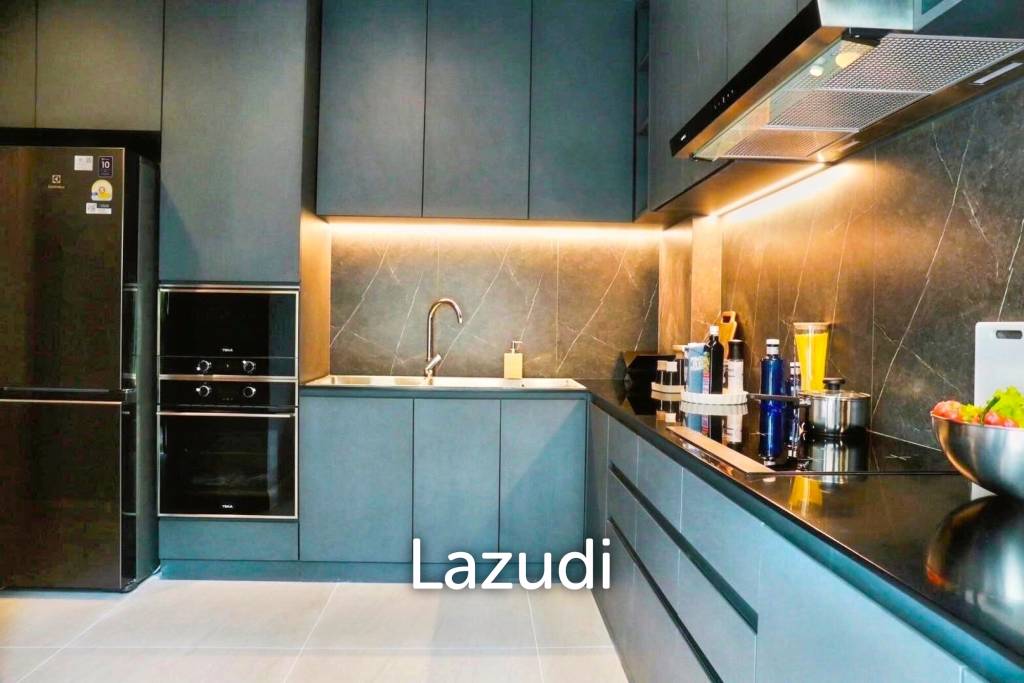 รูป 4 Bed 5 Bath 332 SQ.M Airi Sukhumvit Bangna KM.5 - รูปที่ 6/24