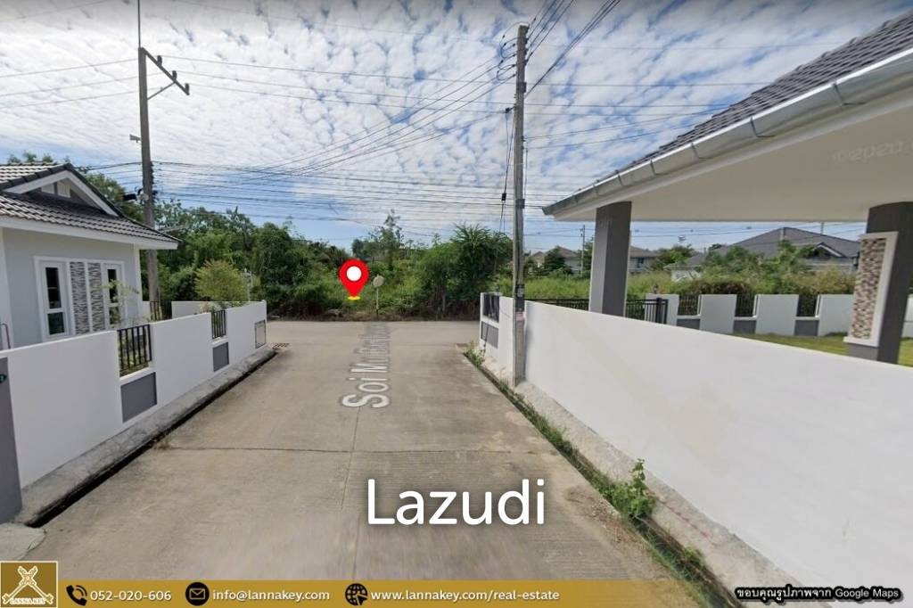 รูป Vacant land next to the project house - รูปที่ 4/7
