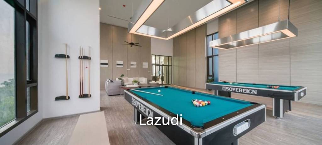 รูป 1 Bedroom for Sale - รูปที่ 12/12