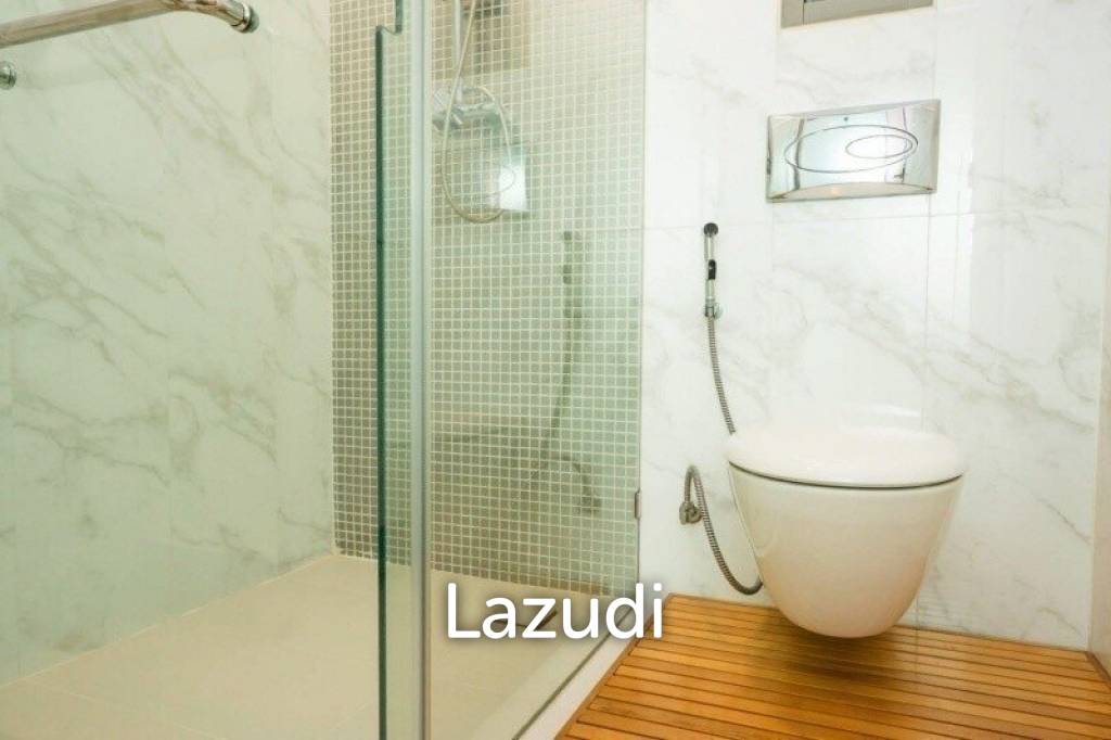 รูป 1 Bed 1 Bath 25 SQ.M AT Quad Sathon - รูปที่ 4/4
