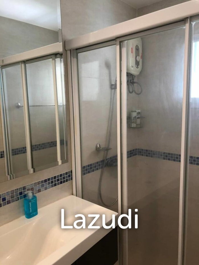 picture 31.5 Sqm 1 Bed 1 Bath Condo For Sale - 7/8