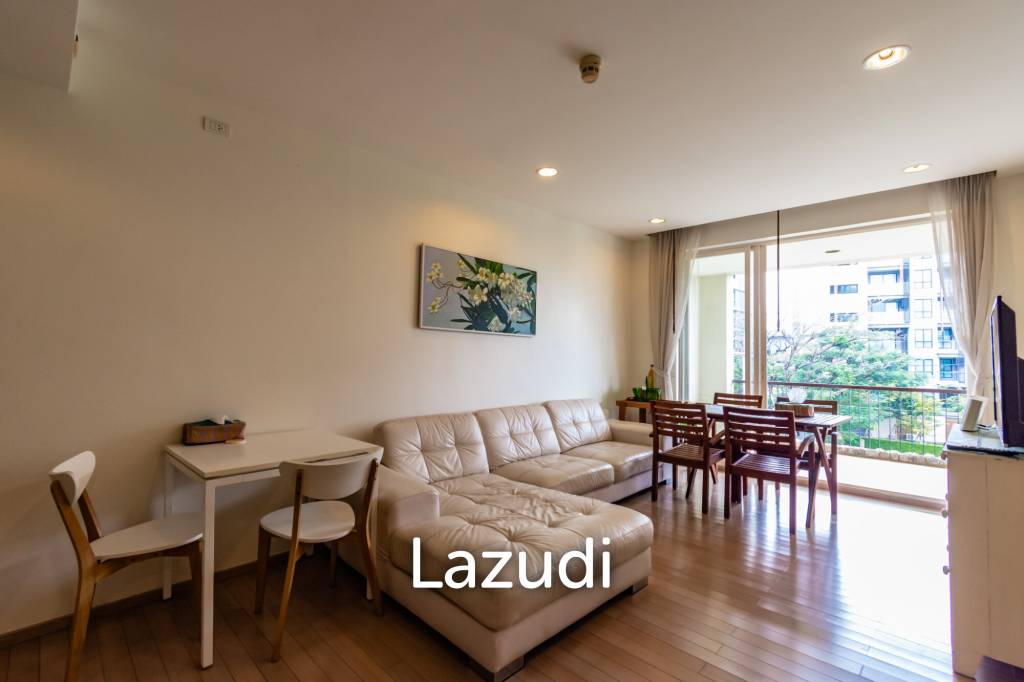 รูป BAAN NUB KLUEN : 1 Bed condo at Khao Tao - รูปที่ 2/18