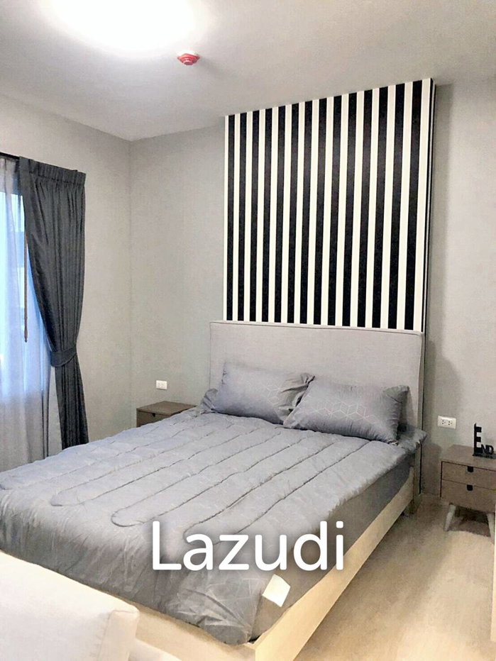 picture 1 Bed 1 Bath 36 SQ.M Chapter One Eco Ratchada - Huaikwang - 6/14