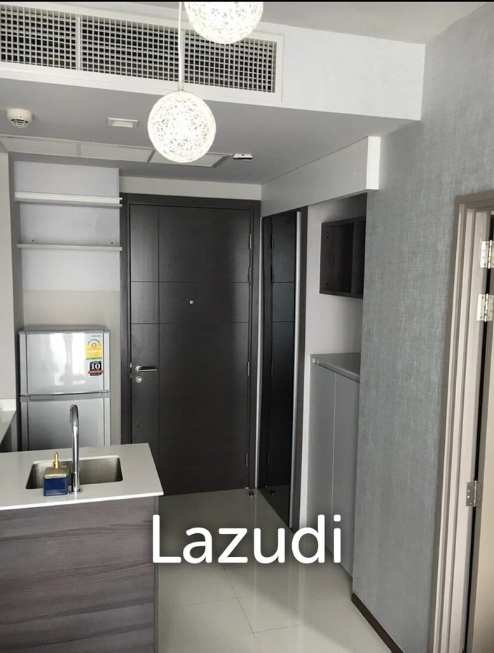 รูป 1 Bed 35 Sqm Ceil By Sansiri For Sale - รูปที่ 5/8