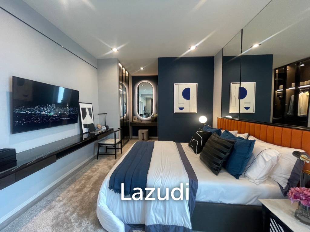 picture 4 Bed 5 Bath 332 SQ.M Airi Sukhumvit Bangna KM.5 - 17/23