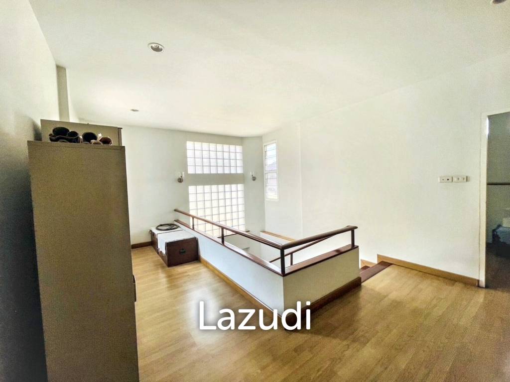รูป 3 Bed 4 Bath 320 SQ.M Grand Canal Prachachean - รูปที่ 15/35