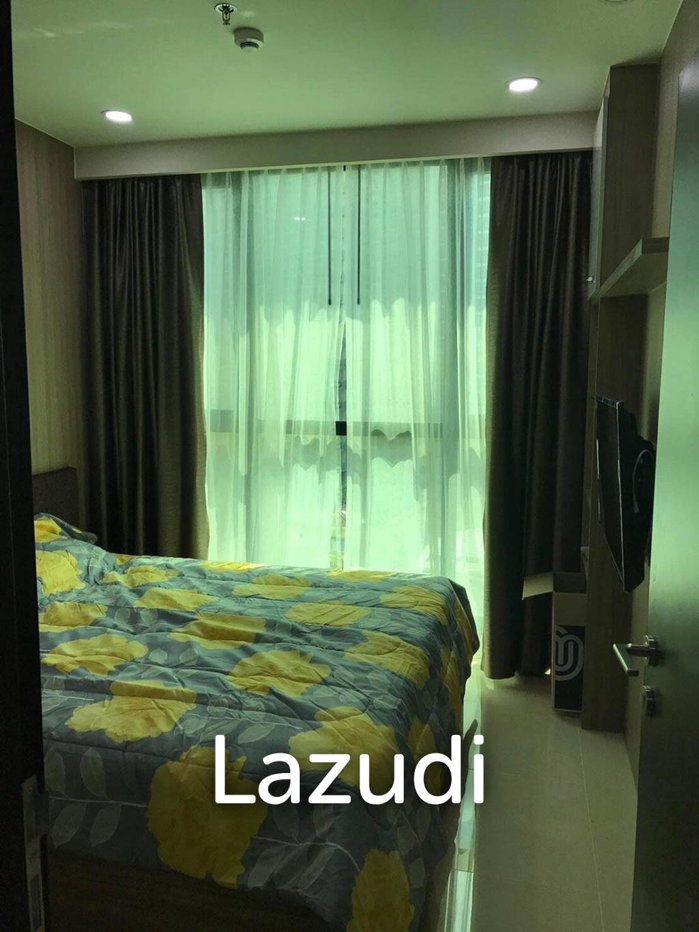 รูป Dusit Grand Condo View for Sale - รูปที่ 4/16