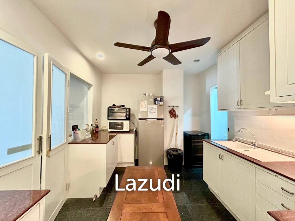 picture Dusit Thani : 2 Bedroom Condo With Sea View - 13/45