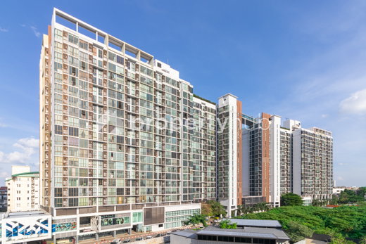 Project IDEO Mix Sukhumvit 103 Picture - 1/24