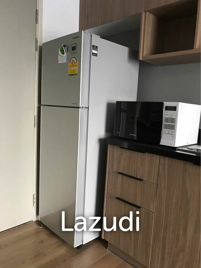 รูป 1 Bed 28 Sqm Chapter One the Campus Ladprao 1 - รูปที่ 5/9
