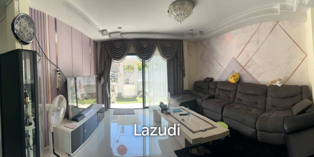 รูป 2 storey 3 bedroom house for sale in wichit phuket - รูปที่ 4/9