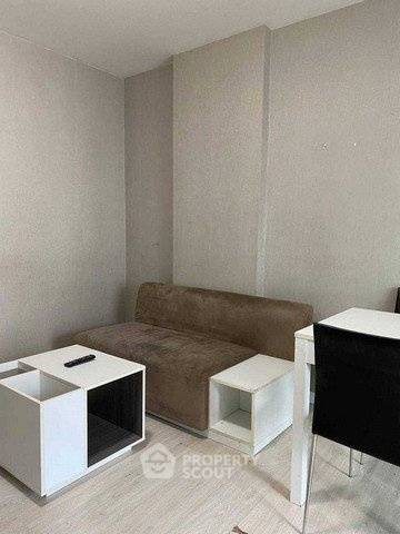 รูป คอนโดหนึ่งห้องนอนขาย D Condo Sign Chiang Mai ย่านฟ้าฮ่าม (ID 2381000) - รูปที่ 5/7