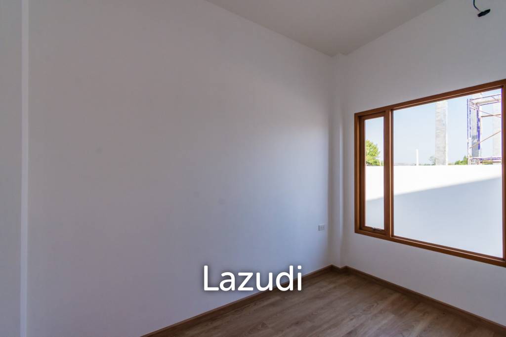รูป 3 Bed 3 Bath 100 SQ.M Baan Somdul 2 - รูปที่ 8/9