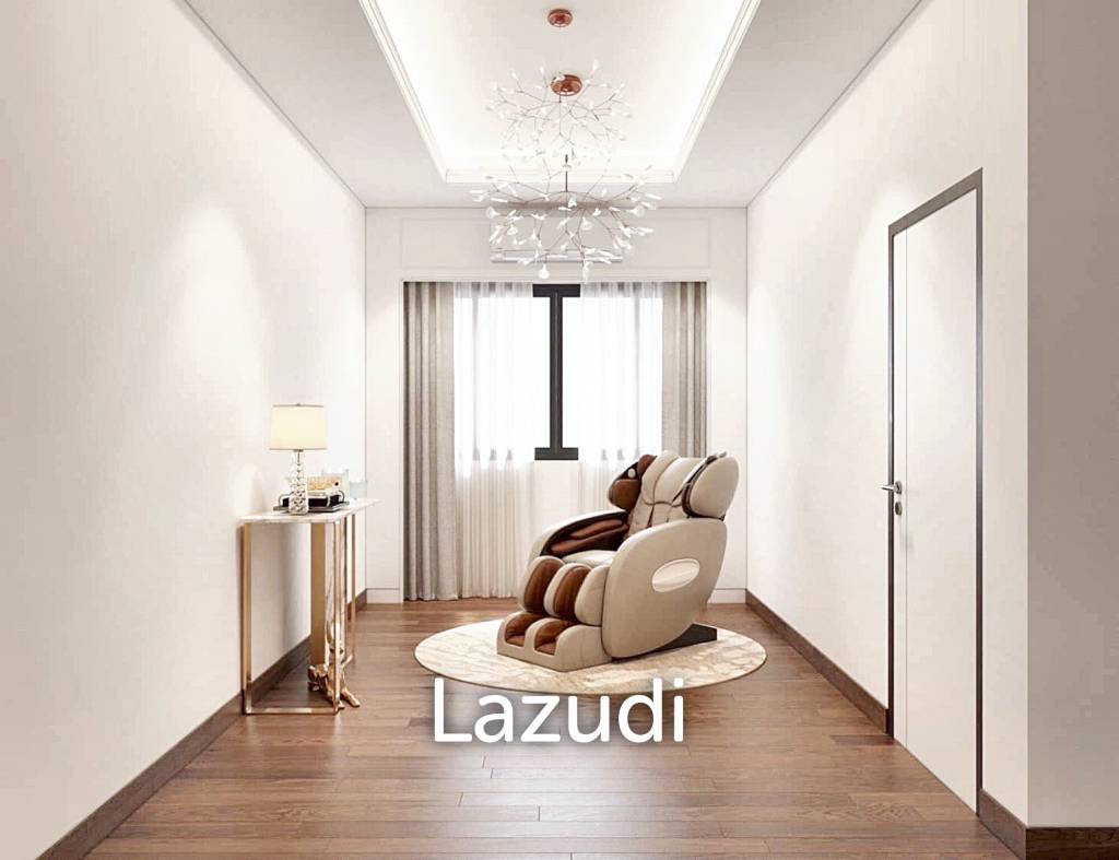 picture 4 Bed 5 Bath 282 SQ.M The City Bangna - 5/5