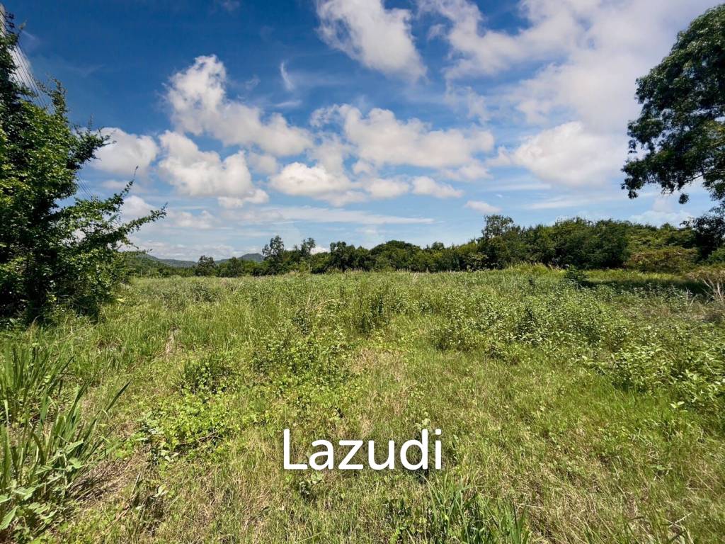 รูป 1,573 SQ.M Land Plot At Palm Hills For Sale - รูปที่ 2/10