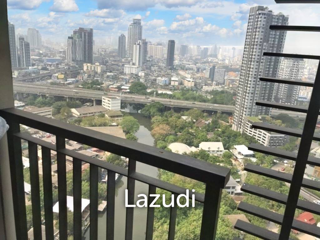 รูป 1 Bed 1 Bath 40.24 SQ.M at Blocs 77 - รูปที่ 7/8